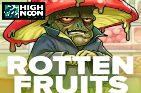 Rotten Fruits